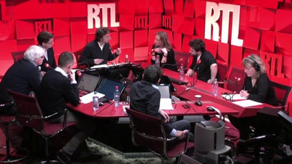Arthur Jugnot : L'invité du jour du 06/02/2014 dans A La Bonne Heure