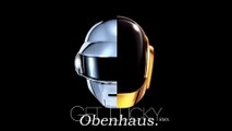 Daft Punk - Get Lucky (Obenhaus Remix)