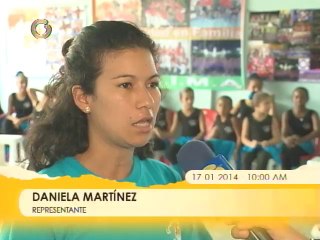 Grupo Cultural Rumenan Potoruto se ejecutó con “la idea de llevar la cultura a los niños