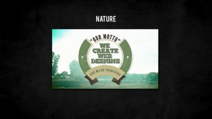 Typography Banners - After Effects Template