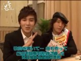 [DVD] Super Girl Japan Edition DVD Special - Donghae, Henry Birthday Party Cut [gala-gc.cn]