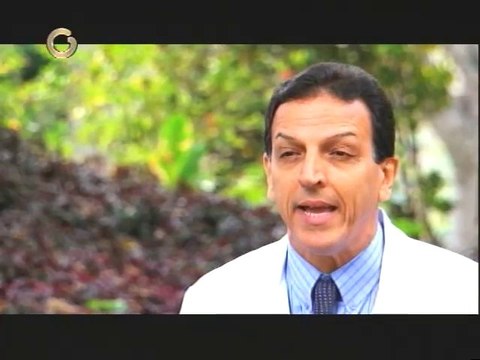 Saber Vivir: Conozca si su hijo padece de problemas oftalmológicos