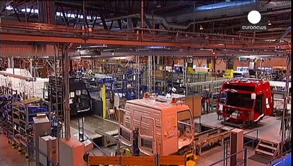 Ristrutturazioni, Sony e Volvo tagliano migliaia di posti di lavoro