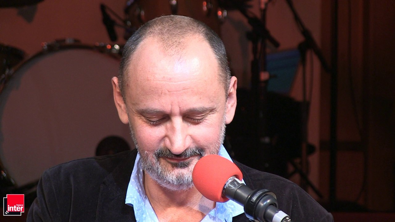 Daniel Morin : "Cannabis, tempête et Balkany"