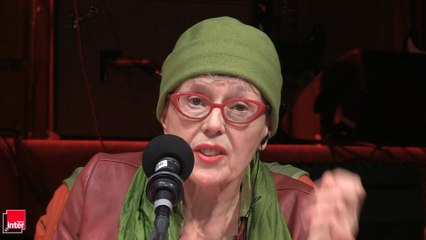 Michele Guigon : "Pas comme avant."