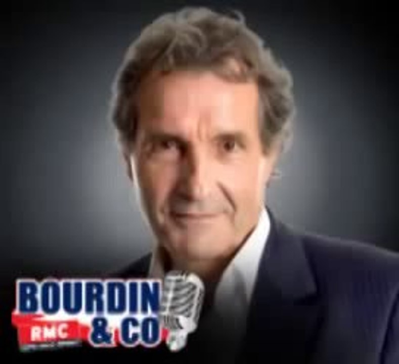 Quenelle sur RMC (Dieudonné) – Hanif VS Bourdin Clash 05/02/14