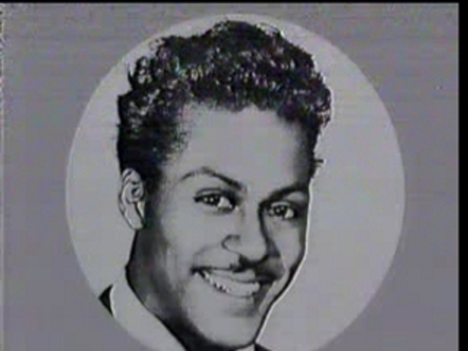 Oldies - Chuck Berry