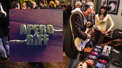La Chaîne Guitare - Amplificateur de Passion