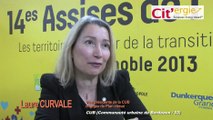 Cit’ergie® -Témoignage de la Communauté Urbaine de Bordeaux-janvier 2013