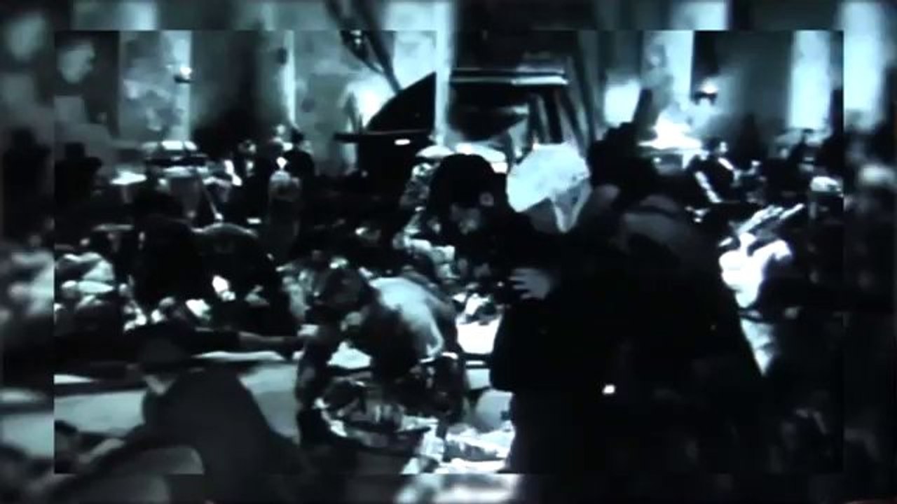 Une histoire d'Humanité - 1 - La bataille de Solférino