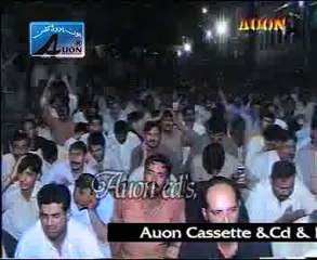 Zakir Nasir Abbas notak majlis jalsa 10 jun Karishan nagar Lahore