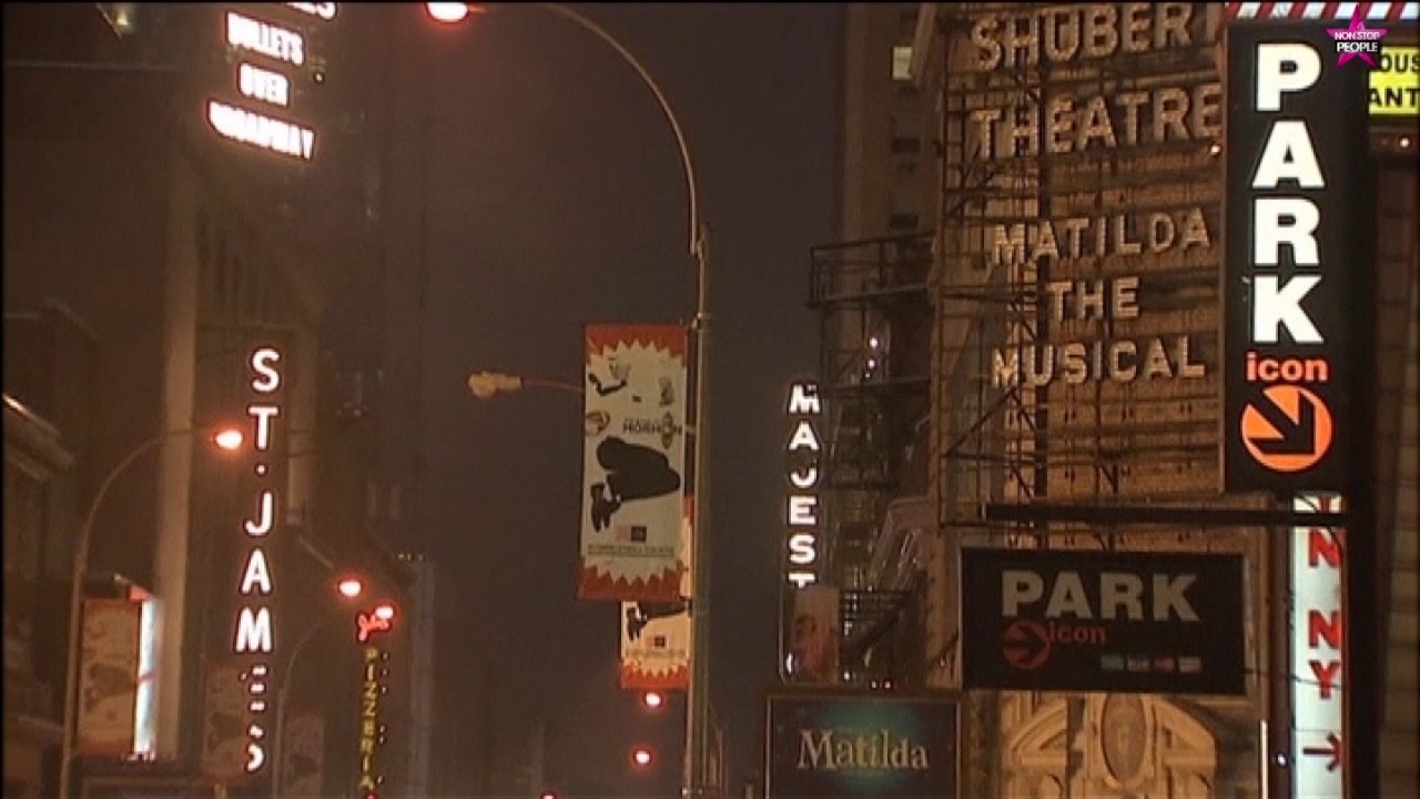 Philip Seymour Hoffman : l'hommage de Broadway