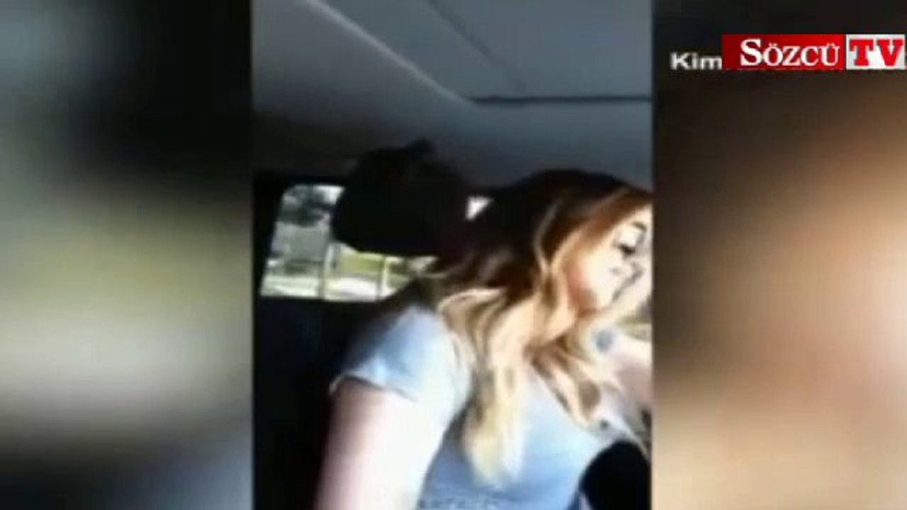 Kardashian kardeşlerini gizli kameraya aldı