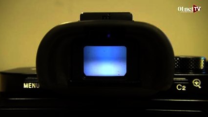 Sony Alpha 7R : l'hybride à capteur plein format