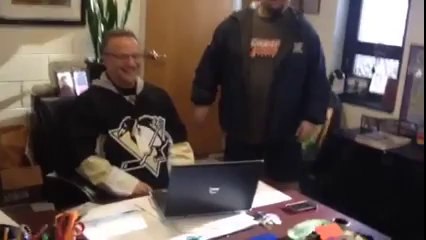 Awesome Principal Closes School And Rocks Out About It
