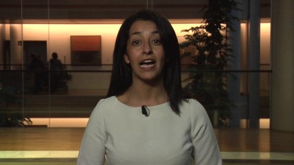 Karima Delli envoie un message de soutien aux démocrates ukrainiens