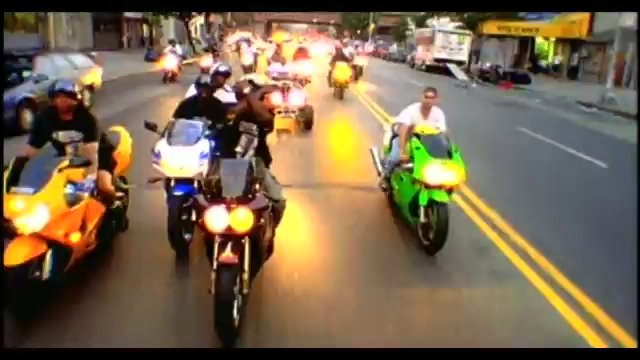 DMX - Ruff Ryders' Anthem