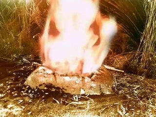 004 - Marco Polo - 05 - Rider from Shang-Tu - Color Recon