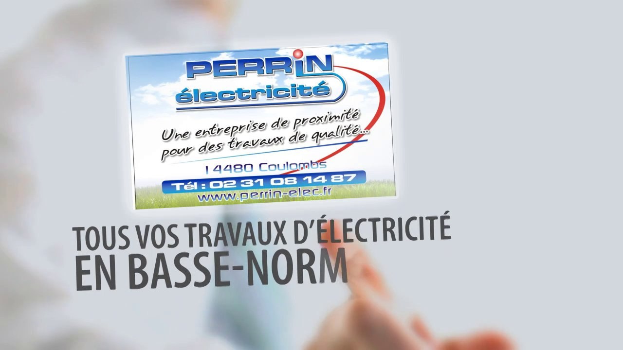 ELECTRICIEN. Electricité générale  MARTRAGNY  CALVADOS