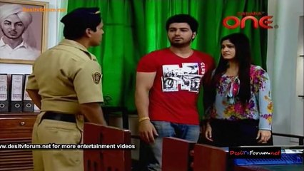 Haunted Nights - Kaun Hai Woh 6th February 2014 Video Watch Online