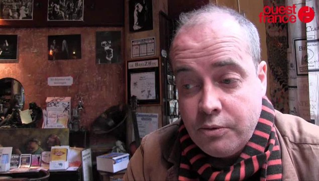 Petition pour l'annulation du meeting du Front National à Rennes