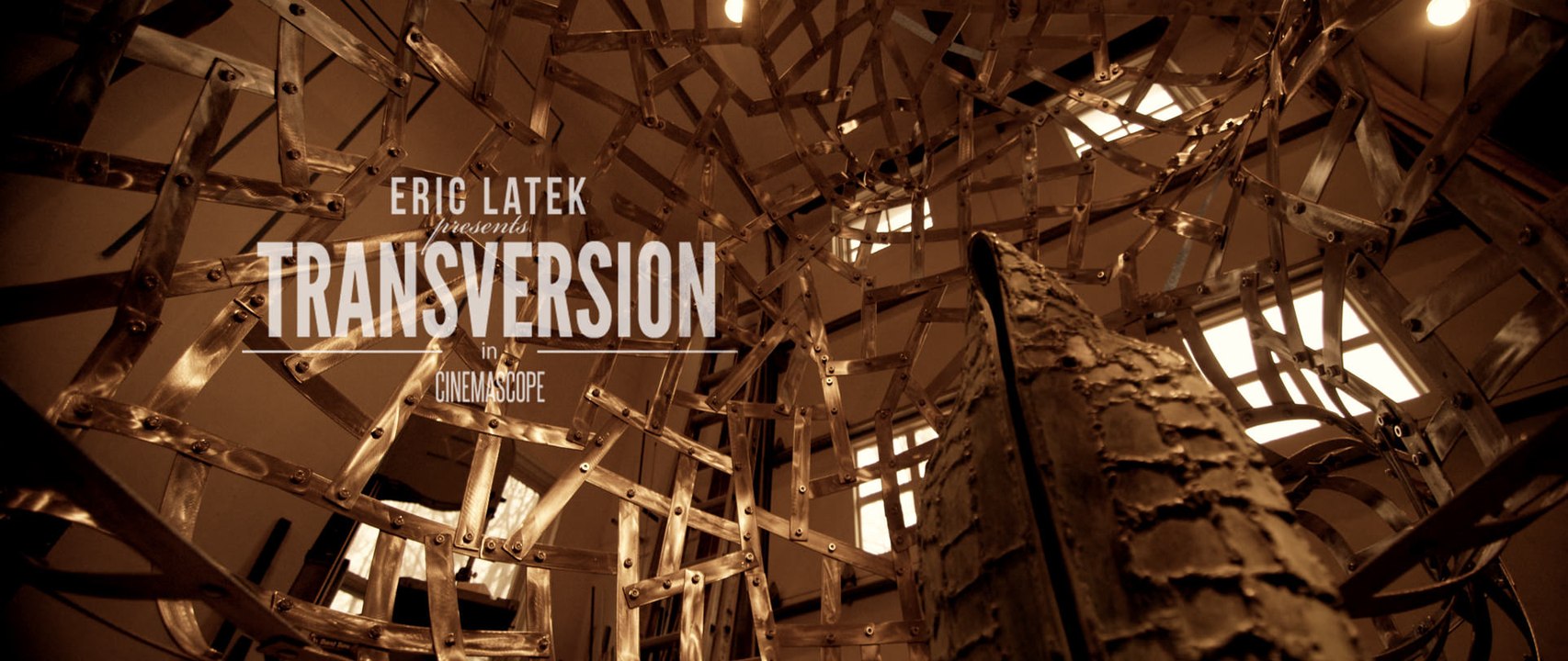 TRANSVERSION