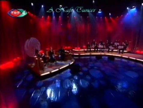 Emel TAŞÇIOĞLU-Gönül Gurbet Ele Varma