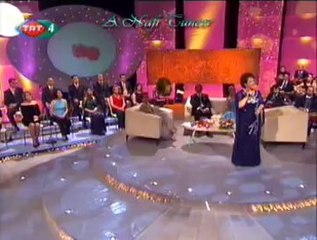 Emel TAŞÇIOĞLU-El Çek Tabîb El Çek Yaram Üstünden
