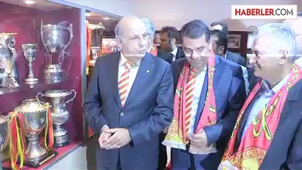 Binali Yıldırım: "30 Mart'ta Golü Atacağız"