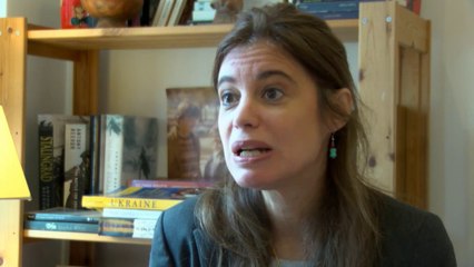 Sotchi 2014 - "Sotchi n'est pas une cible facile" selon une experte en sécurité