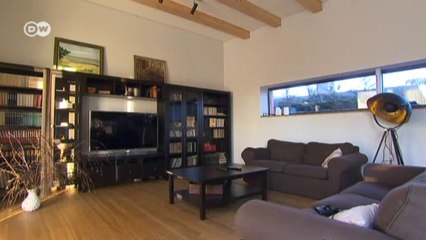 السكن في محاذاة مياه البحر | يوروماكس