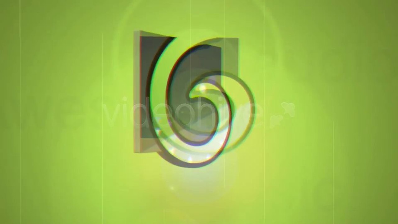 Pop Revel - After Effects Template