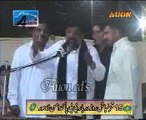 Zakir Naveed Aashiq B,A majlis jalsa 10 jun Karishan nagar Lahore