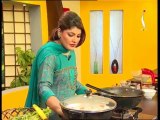 Mazedar Morning with Yasmin Mirza on Indus TV 06-02-14 part 06