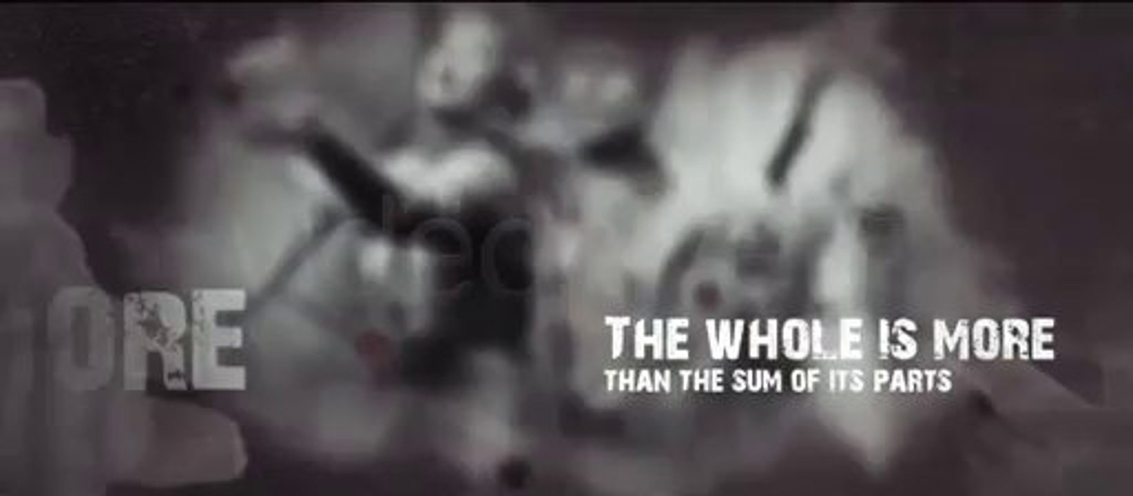 Matta - After Effects Template