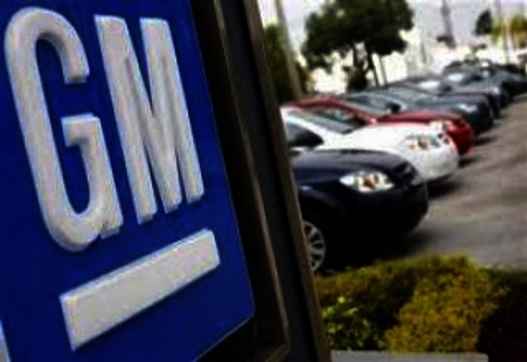General Motors Company (NYSE: GM) Earnings News...