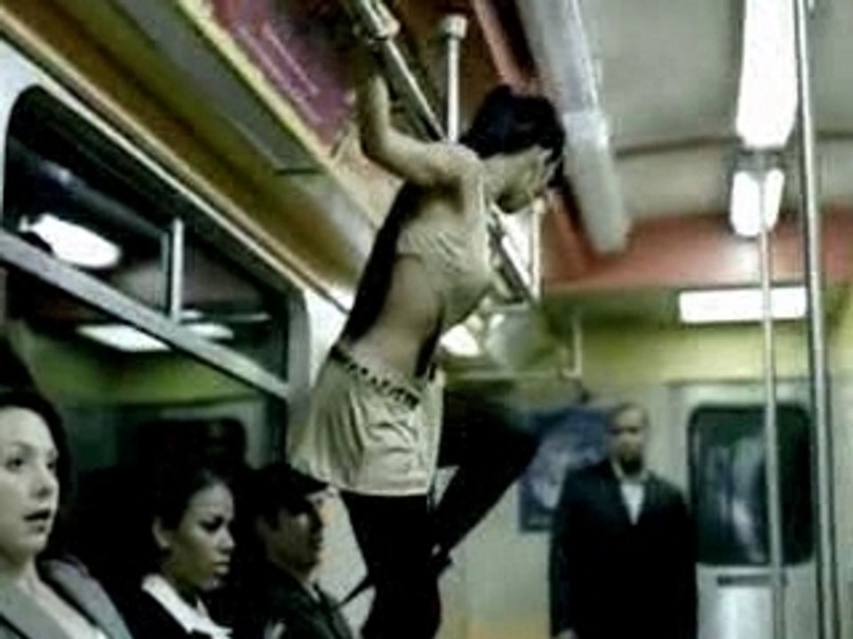 Pussycat Dolls - Wait A Minute