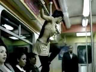 Pussycat Dolls - Wait A Minute