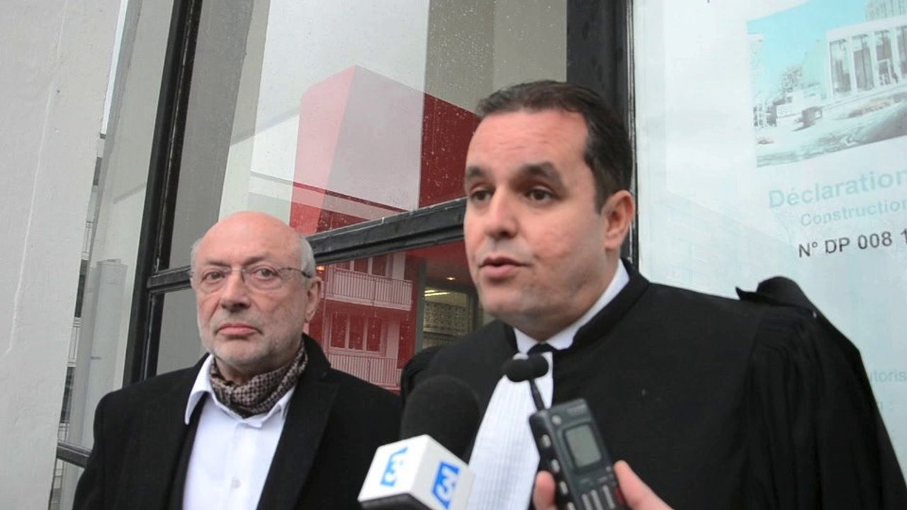 Tribunal : L'ancien PDG d'Oxame relaxé