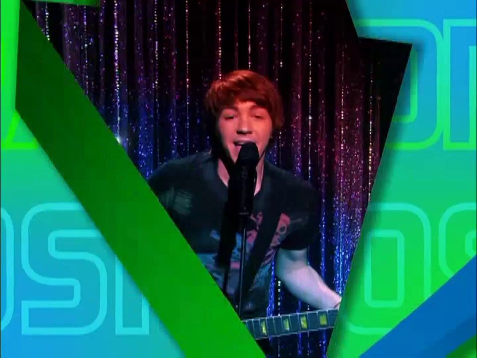 Drake & Josh™: Season 3 intro (Very Fast) (Start with Drake)