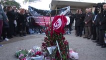 La Tunisie commémore l'assassinat il y a un an de Chokri Belaïd