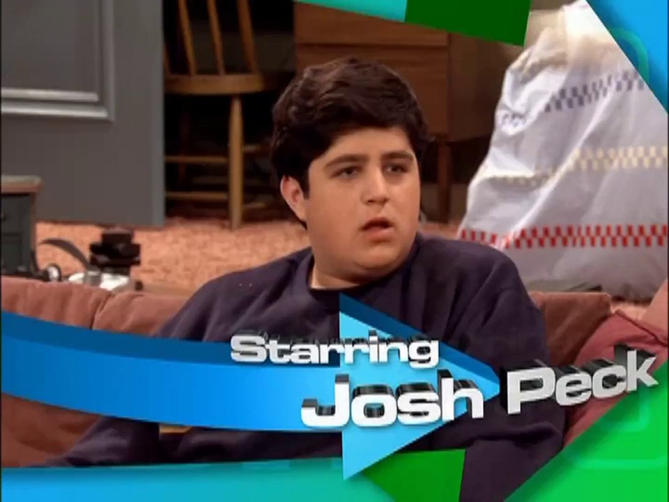 Drake Josh Season 3 intro Very Fast Start with Josh