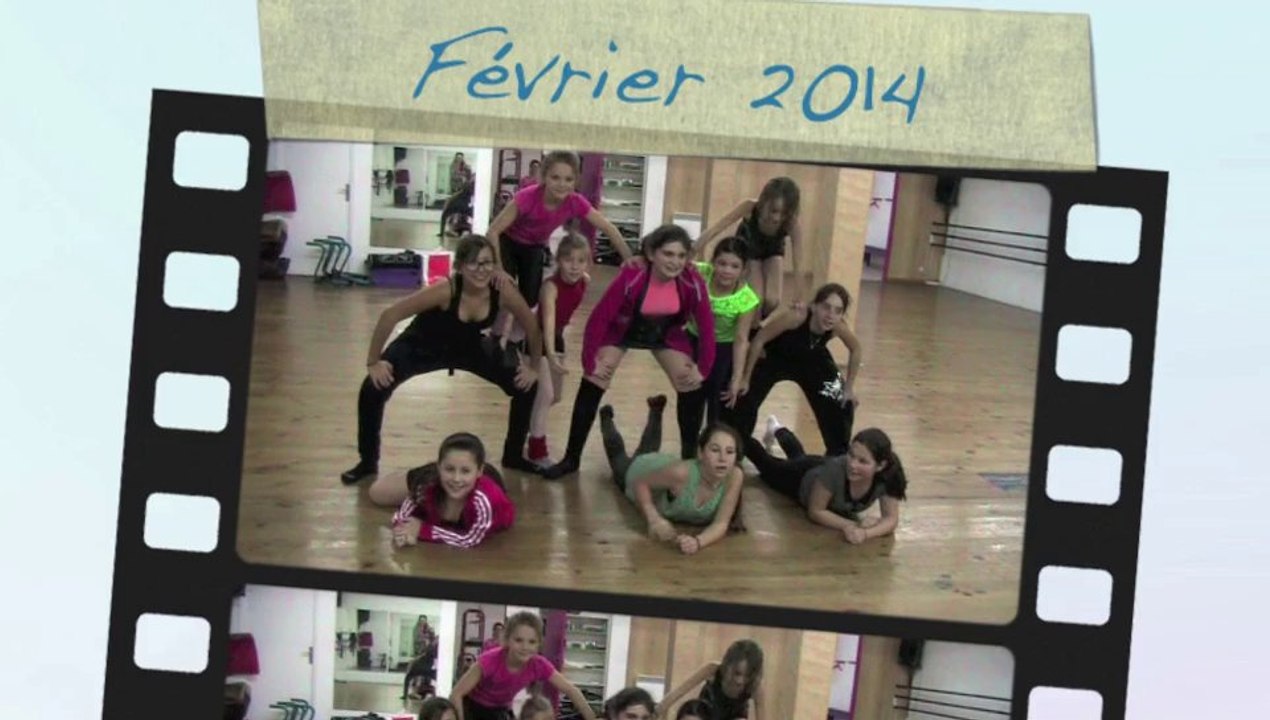 Street Dance Ecole Mufraggi Corsica  enfants