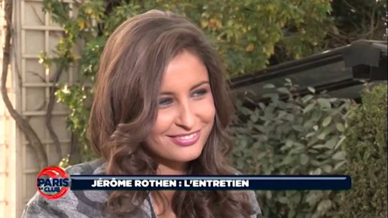 PLC EM13 ITW JEROME ROTHEN02 MALIKA