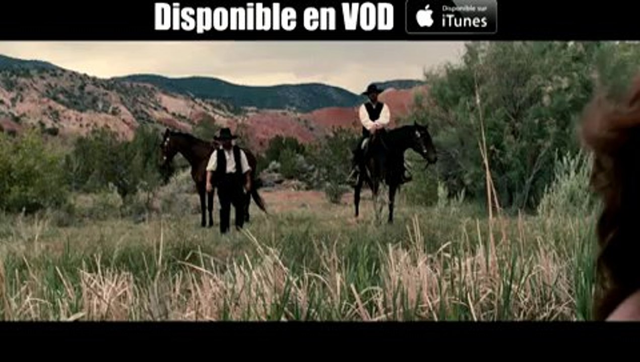 Shérif Jackson DVD