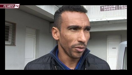 J23 - Avant-match