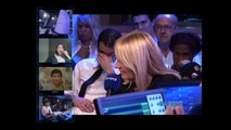 Clash sur Europe 1, Christine Kelly sort du plateau