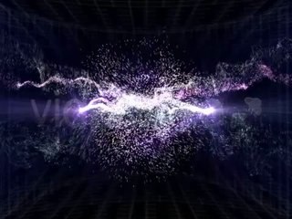 Materialization Logo Reveal - After Effects Template