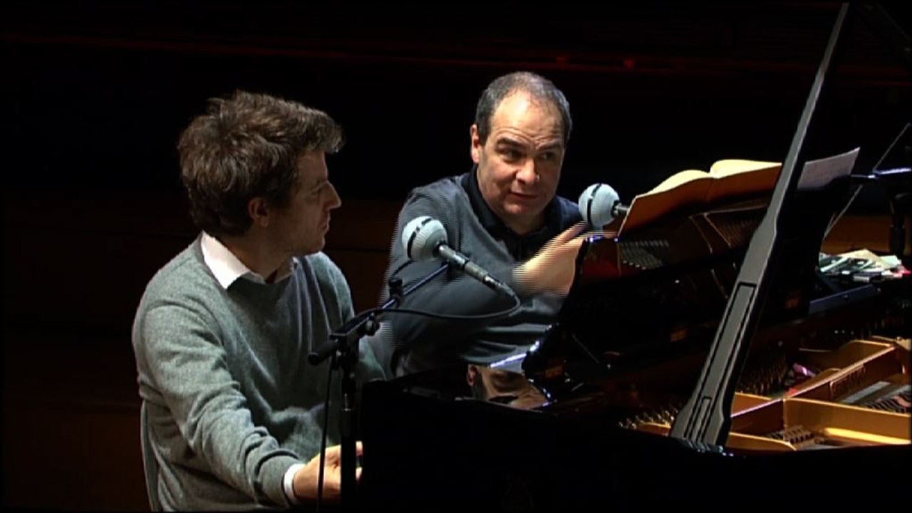 Le Matin des musiciens - Lebensstürme de Franz Schubert