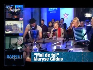 BAFFIE C'EST QUOI CE BORDEL !!!!!! EM21